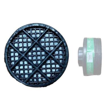 Imagem de Filtro Para Máscara de Proteção Para Resinagem Epi - Vip Resinas