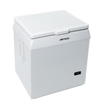 Imagem de Freezer horizontal fh80 branco 60 litros 110v artico