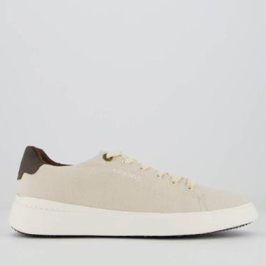 Imagem de Tênis Aramis Journey Classic Bege, 41