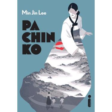 Imagem de Livro - Pachinko