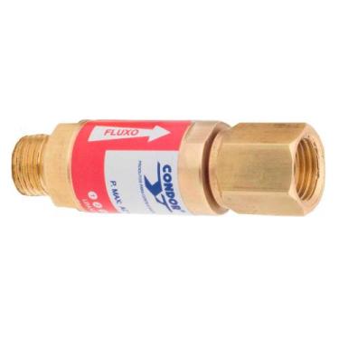 Imagem de Válvula Corta Chama VCF MG Condor 404677