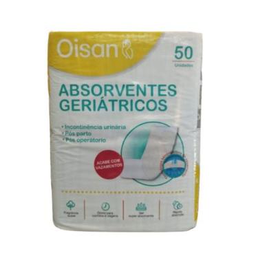 Imagem de Absorvente geriatrico pos operatorio pos parto gravida - PopMov