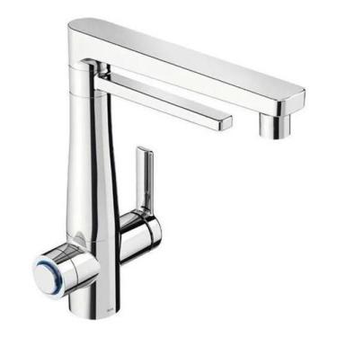 Imagem de Torneira Docol Vitalis Para Cozinha Com Purificador De Água