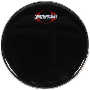 Imagem de Pele sublimada contemporanea 11 45pr nylon preta