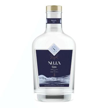 Imagem de Gin Nulla Sem Álcool The Spirits 750ml