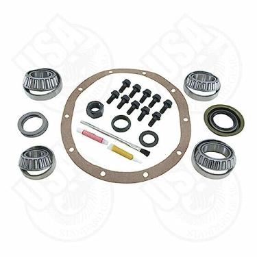 Imagem de USA Standard Gear Kit de revisão mestre (ZK C8.25-B) para diferencial Chrysler 8.25