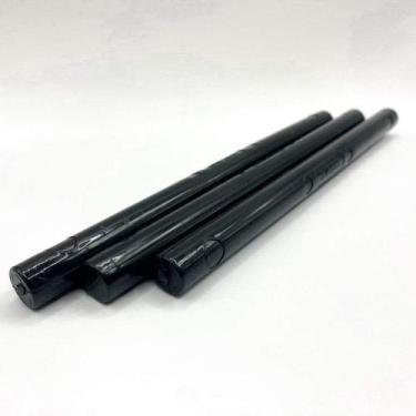 Imagem de COLA SUÍÇA DE QUERATINA PARA MEGA HAIR. kit com 3 unidades. Preto - Sw