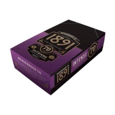 Imagem de Neugebauer intense 70 cacau com 40 unidade de 9g