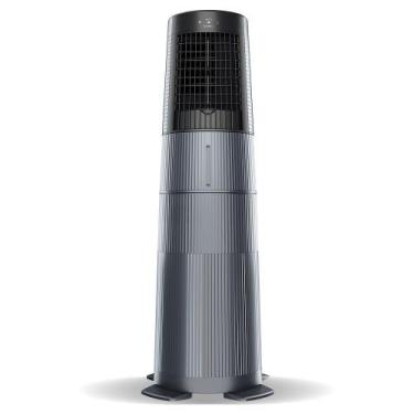 Imagem de Climatizador de Ar Symphony Duet iS Preto 6 Litros - 127 Volts, 110V