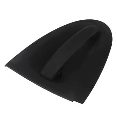 Imagem de Maçaneta Externa Porta, Material Abs de Alta Resistência Preto à Prova D'água para Smart Fortwo Passion Cabrio 2015 (Direita 51131505868)