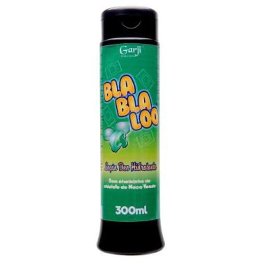 Imagem de Loção Deo Hidratante Blablaloo 300Ml Garji, MAÇÃ VERDE