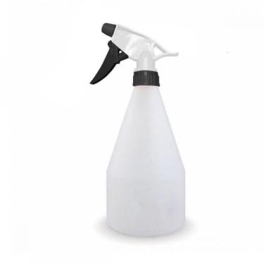 Imagem de Pulverizador Plantas Rino Agro 500Ml Branco/Preto - CLASSIC, Branco
