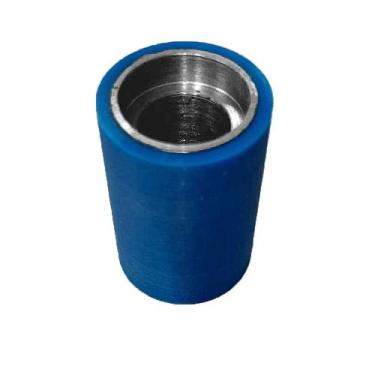 Imagem de Rolo Emborrachado Puxa Fita 38x55mm P/ Coladeira Cb-45 Pro 2 - Cds Fer
