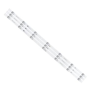 Imagem de Kit barramento de led ptv40g50sns / ptv40g50 - GENERICA
