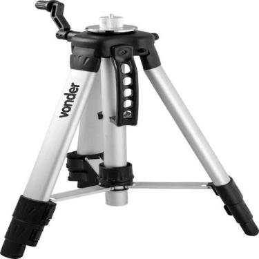 Imagem de Tripé Telescópico Vonder 3820000100 40,5cm-100,0cm 5kgf