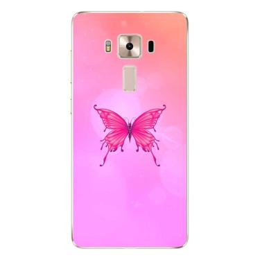 Imagem de Capa Adesivo Skin163 Verso Para Zenfone 3 Deluxe (ZS570KL)