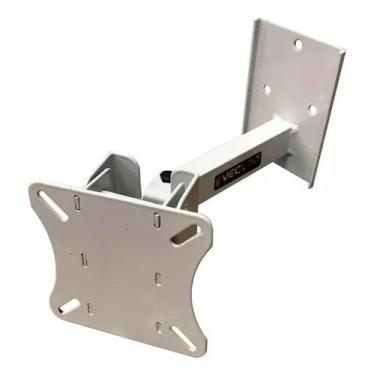 Imagem de Suporte p/ caixa de parede vector spr-30 branco