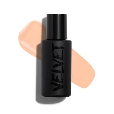 Imagem de Base Velvet Segunda Pele 40 Contém1g 30ml