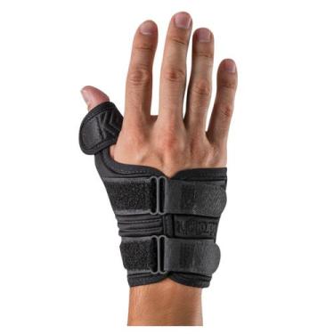 Imagem de Ortese Imobilizadora De Polegar Neoprene Lean Direita - Hidrolight do 