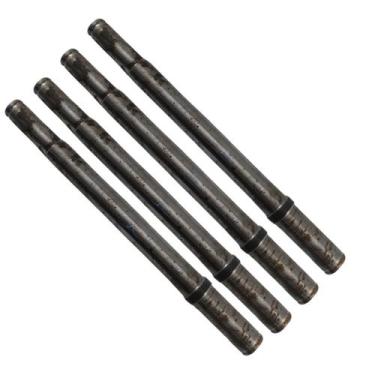 Imagem de Kit C/ 04 Eixos do Pinhão Para Betoneira Profisional 400l - Menegotti