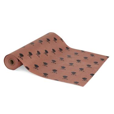 Imagem de Weber Papel de açougueiro, marrom