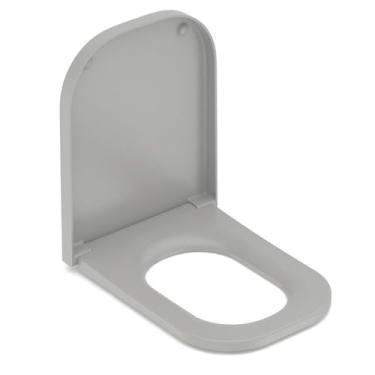 Imagem de Kit 3 Assentos Original Termofixo Amortecido Gap Roca Stone