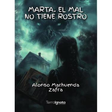 Imagem de Marta. El mal no tiene rostro - Espanhol