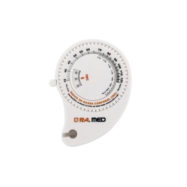 Imagem de Fita Antropométrica  P.A. MED - P.A MED