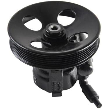 Imagem de Bomba de direção hidráulica Chevrolet Celta 2005 a 2008 - INDISA