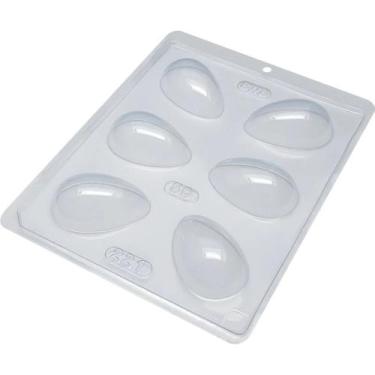 Imagem de Forma 221 Ovo Liso 50g Bwb