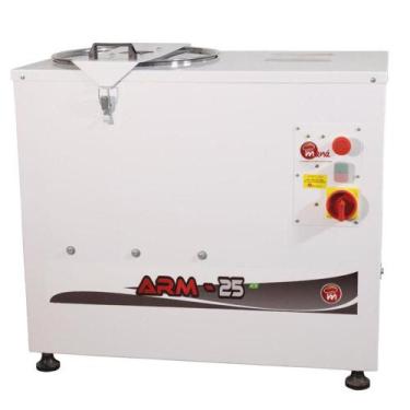 Imagem de Amassadeira Rápida Maná 25kg Bivolt ARM-25