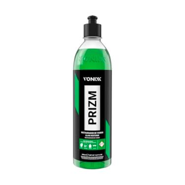 Imagem de Limpador de Vidros Removedor de Chuva Ácida Remove Mancha 500ml Vonixx