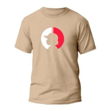 Imagem de Camiseta Pandinus Anime Ash Pokémon 368 Masculina-Masculino