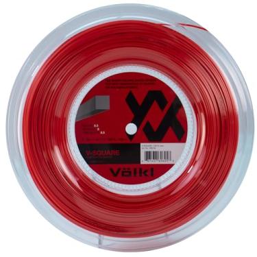 Imagem de Volkl Molinete de tênis V-Square Lava (V29104_16G)