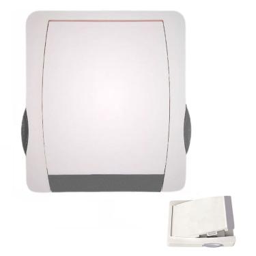 Imagem de Trava para Porta Janela Deslizante Criança Bebe Pet Porta de Correr Bloqueio Fechadura Guarda Roupa Armario Segurança Proteçao Resistente