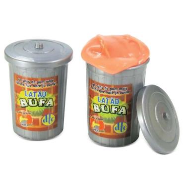 Imagem de Mini Brinquedo Latão Bufa - DTC