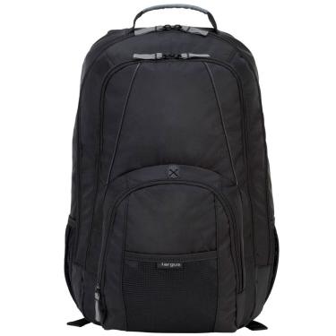 Imagem de Mochila Targus Groove 17 Preta - CVR617