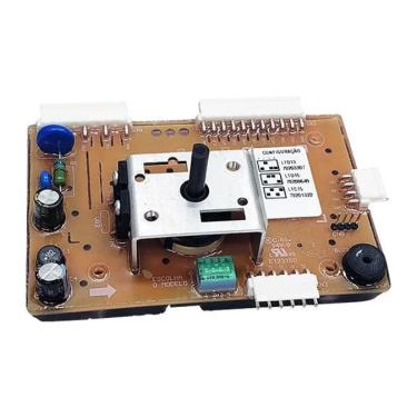 Imagem de Placa Potência Lavadora Electrolux Ltd13 Ltc15 Ltd15 Bivolt
