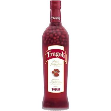 Imagem de Licor Fragoli Toschi 700ml