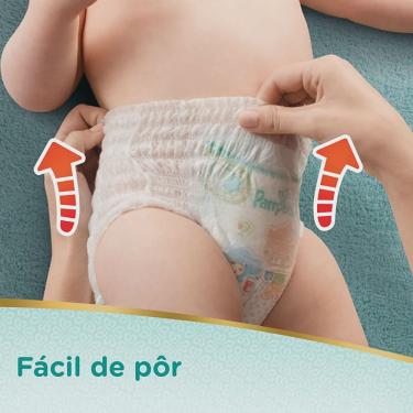 Imagem de Fralda Descartável Pampers Premium Care Pants xxg 60 Unidades