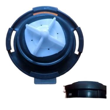 Imagem de DC26V 0.8A 20W Bomba de drenagem NTWC021S02 EAU63743802 Bomba de água compatível com peças de reparo de máquina de lavar LLGG