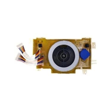 Imagem de EBR874198 EBR331191 EBR339279 PCB Motherboard Control Display Painel Botão Placa Compatível Para LG Auto Drum Máquina de Lavar