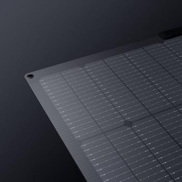 Imagem de Painel de energia Solar Dobrável Placa portátil 160W EcoFlow