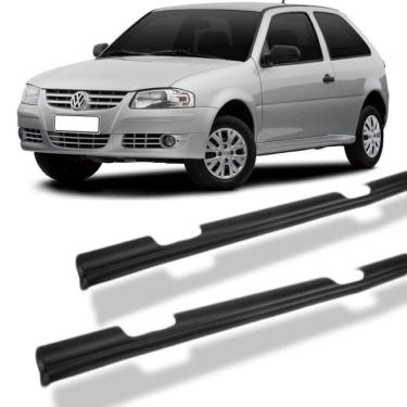 Imagem de Pingadeira Gol Giii Giv 2000 Até 2008 2 Portas Com Caixa