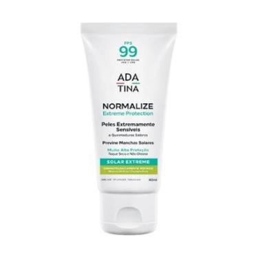 Imagem de Protetor Solar Ada Tina Biosole Normalize Extreme Protection FPS 99 40ml-Unissex