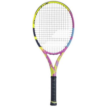 Imagem de Babolat 2023 Pure Aero Rafa Mini Tennis Racquet