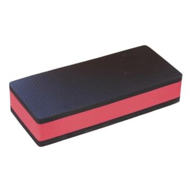 Imagem de Step Eva 30x28x10 para Academia Fitness Esporte Treino (VERDE)