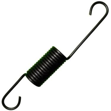 Imagem de Mola Garfo da Embreagem Trator Yanmar 1050 - AGRITECH