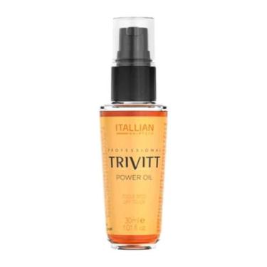 Imagem de Power Oil Trivitt Professional 30ml