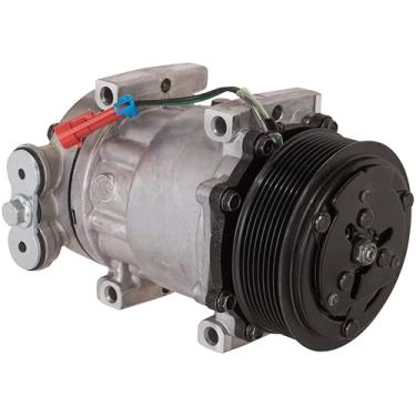 Imagem de Spectra Premium 0690004 Compressor de ar condicionado industrial para Kodiak/Topkick